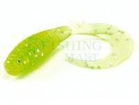 Twistery Lucky John Pro Series Micro Grub 1" 2.5cm - 071