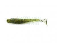 Gumy FishUp U-Shad 2.5 - 042 Watermelon Seed