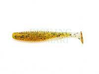 Soft Baits FishUp U-Shad 3 - 036 Caramel/Green & Black