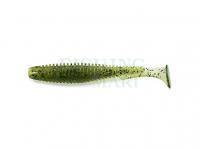 Soft Baits FishUp U-Shad 4 - 042 Watermelon Seed