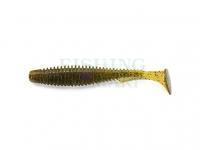 Soft Baits FishUp U-Shad 4 - 074 Green Pumpkin Seed