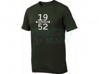 Westin EST1952 T-Shirt Deep Forest - XL