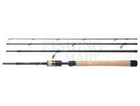 Wędka Shimano Stradic Spinning MOD-FAST 2.29m 7'6" 3-15g 4pc