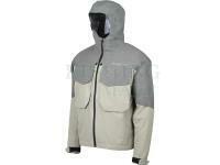 Westin W6 Wading Jacket Gunmetal - XL