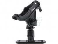 Scotty Baitcaster / spinning rod holder