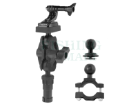 Scotty 134 Action Camera Mount