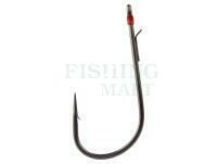 Hooks Mustad Alpha-Grip Flip AG34130AP-TX - 6/0