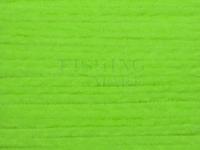 Hareline Ultra Chenille Standard - Fluo Chartreuse