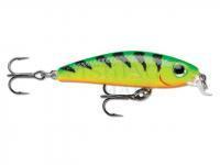 Lure Rapala Ultra Light Minnow 4cm - Firetiger