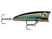 Przynęta Rapala Ultra Light Pop 4cm - Carbon