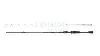 Abu Garcia VERITAS LTD Casting 702MH 2.13m 10-45g Extra Fast