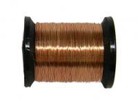 Drut UNI French Wire Small - Copper