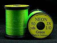 Thread Uni Neon 1/0 - Green