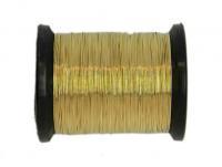 Drut UNI Soft Wire medium - gold