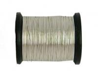 Drut UNI Soft Wire medium - neon silver