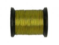 Drut UNI Soft Wire small - neon olive