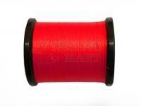 UNI Thread 3/0 100yds. - Red