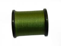 UNI Thread 8/0 50yds. - olive