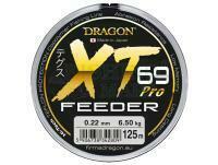 Żyłka Dragon XT69 PRO Feeder 125m - 0.35mm