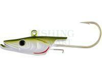 Sandy Andy 82g Spare Head - Tobis Ammo