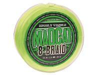 Braided line MADCAT 8-Braid 270m 0.35mm