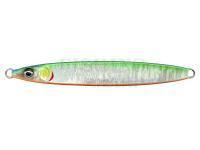 Sea lure Savage Gear Sardine Glider 15.5cm 180g Fast Sinking - UV Blue Green Glow