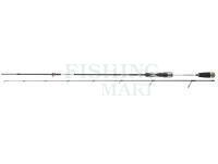 Rod Daiwa Silver Creek UL Fast Spoon 1.70m 0.5-5g