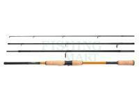 Rod Shimano STC AX Spinning 2.40m 10-30g