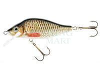 Hard bait Jaxon Valader 7cm F - KZ