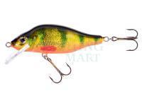 Hard bait Jaxon Valader 9cm F Color OM