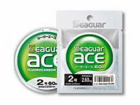 Żyłki fluorocarbonowe Seaguar Ace Fluorocarbon 60m 0.5Gou 0.117mm 0.75kg