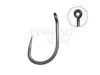Hooks Delphin Thorn Wider Barbless 11x - #8