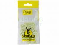 Veniard Mop Chenille Standard 4mm Natural Grub