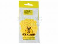 Veniard Mop Chenille Standard 4mm Sunburst Yellow