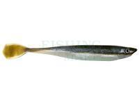 Soft baits Strike Pro Vertical Gunslinger 10cm - Alcatraz