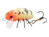 Wobler Microbait Vespillo 2.1cm - 20 Sky Light