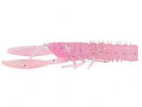 Przynęta FOX Rage Creature Crayfish Ultra UV Floating 9cm - Candy Floss UV