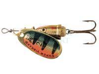 Spinner BlueFox Vibrax Shad #1 | 4g - P