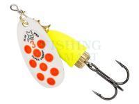 Spinner Blue Fox Vibrax UV #3 8g - SOYU