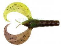 Soft bait FOX Rage Mega Craw 20cm - Green Pumpkin UV