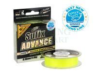 Żyłka Sufix Advance Hi-Vis Yellow 150m 0.18mm