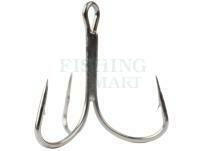 Kotwiczki Mustad In-Line Triple Grip ITG58AP-TS - #8