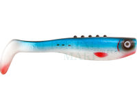 Soft baits Dragon Bandit PRO 8.5cm - Wounded Perch