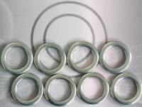 VMC 3563 Solid Ring #5 395kg 8pcs