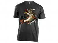 Jaxon Nature Pike t-shirt - XXL