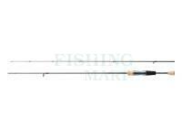 Wędka Shimano Trout One AS S60UL 1.83m 0.7-6g