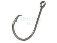 Haczyk Black Cat Circle Hook DG 10/0