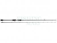 Rod W3 Finesse Crank-T 2nd 7" 210 CM ML 5-20 G