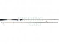 Rod W4 Finesse Shad 2nd 7'4" 220 CM MH 10-28 G