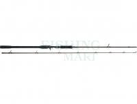 Rod W4 Powercast-T 2nd 8'6" 255 CM XXH 40-130 G